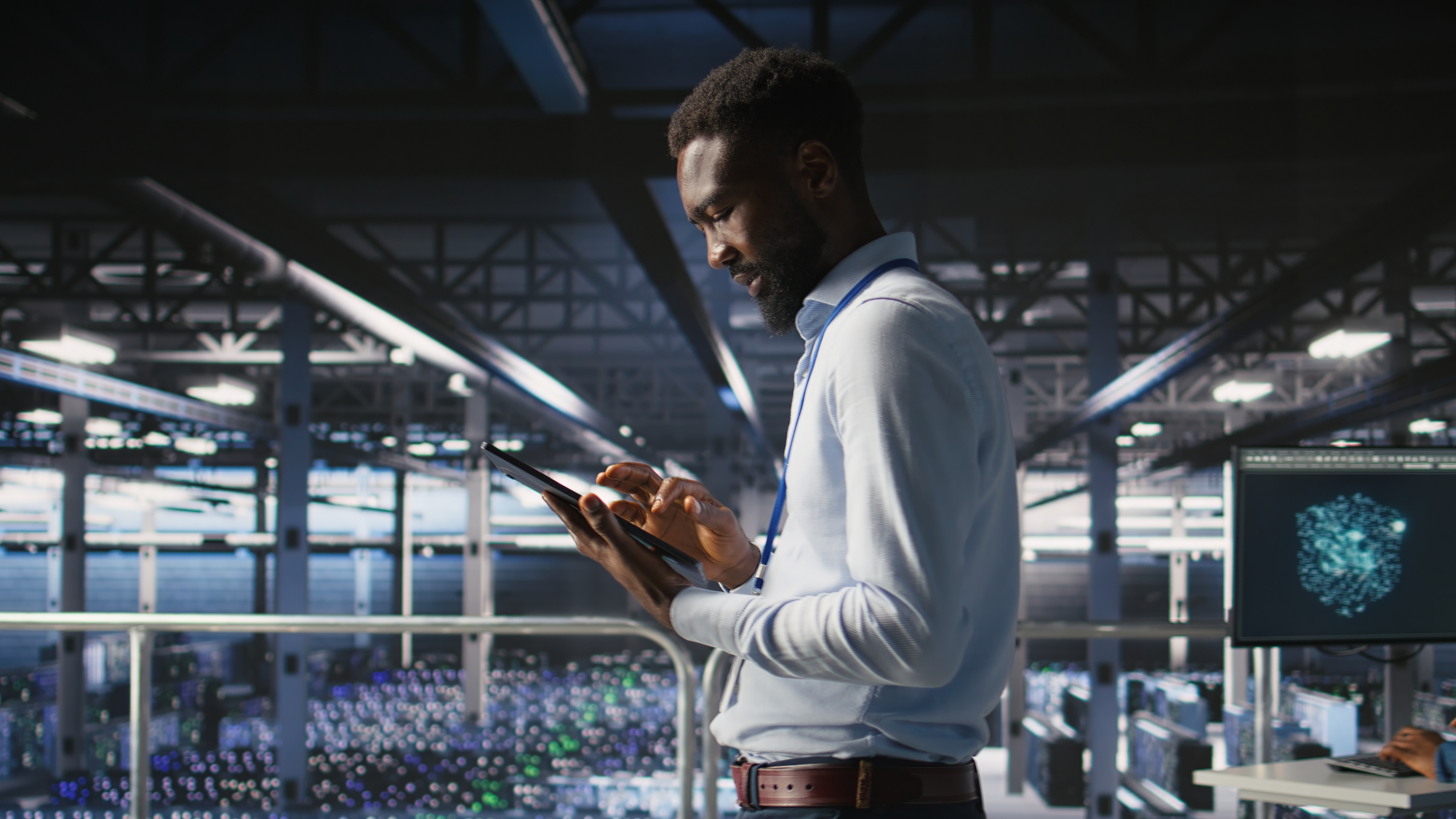 Manufacturing & IoT Card